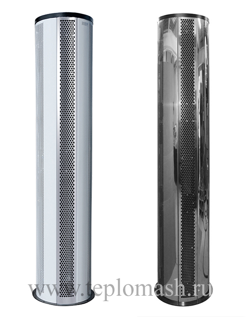 Тепломаш Серия 600 Колонна