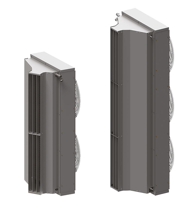 Тепломаш Серия 700