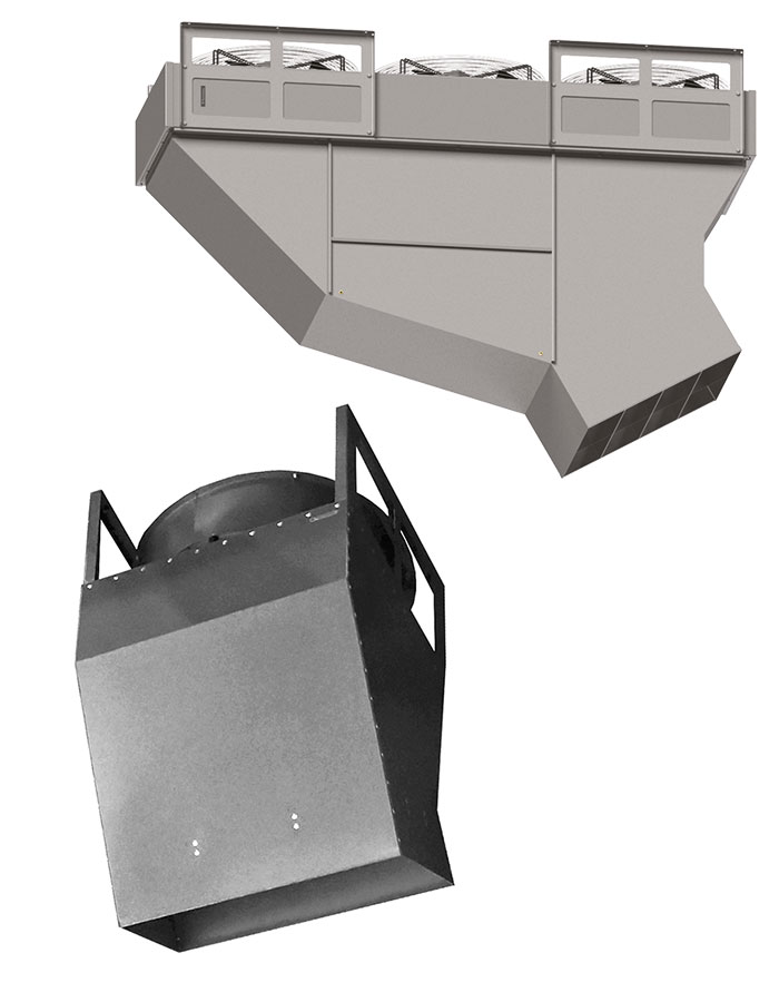 Тепломаш Серия 800