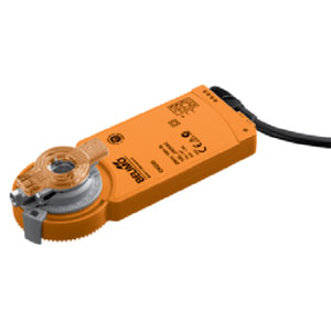 Электропривод воздушной заслонки Belimo CM230-1